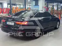 2021 Audi A6