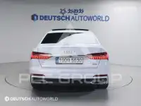 2021 Audi A6