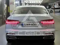 2021 Audi A6