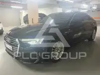 2021 Audi A6