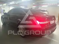 2021 Audi A6
