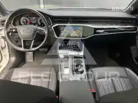 2021 Audi A6
