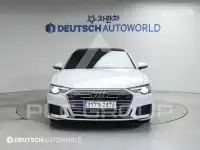 2021 Audi A6