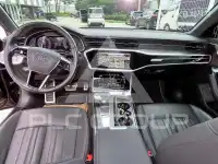 2021 Audi A6