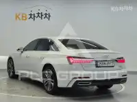2021 Audi A6
