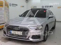 2021 Audi A6