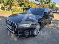 2021 Audi A6