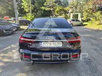 2021 Audi A6