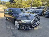2021 Audi A6