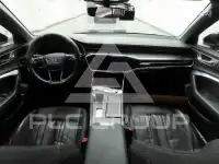 2021 Audi A6
