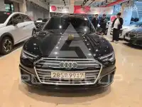 2021 Audi A6