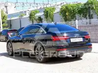 2021 Audi A6