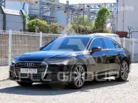 2021 Audi A6