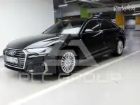 2021 Audi A6