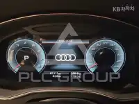 2021 Audi A6