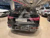2021 Audi A6
