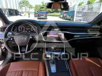 2021 Audi A6