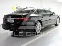 2021 Audi A6