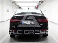 2021 Audi A6