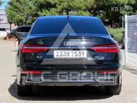 2021 Audi A6