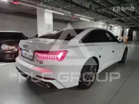 2021 Audi A6
