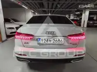 2021 Audi A6