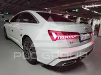 2021 Audi A6