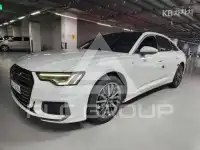 2021 Audi A6