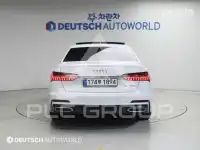 2021 Audi A6
