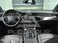 2021 Audi A6