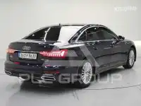 2021 Audi A6