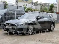 2021 Audi A6