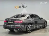 2021 Audi A6