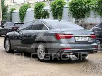 2021 Audi A6