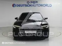 2021 Audi A6