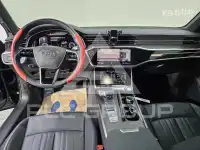 2021 Audi A6