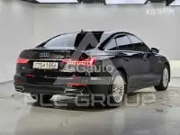 2021 Audi A6