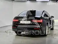 2021 Audi A6
