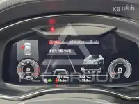 2021 Audi A6