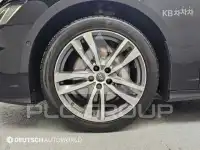 2021 Audi A6