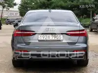 2021 Audi A6