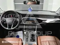 2021 Audi A6