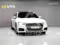 2021 Audi A6