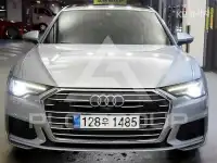 2021 Audi A6