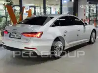 2021 Audi A6