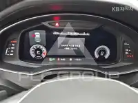 2021 Audi A6