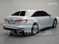 2021 Audi A6