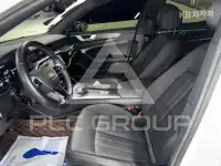2021 Audi A6