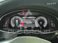 2021 Audi A6