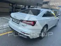 2021 Audi A6